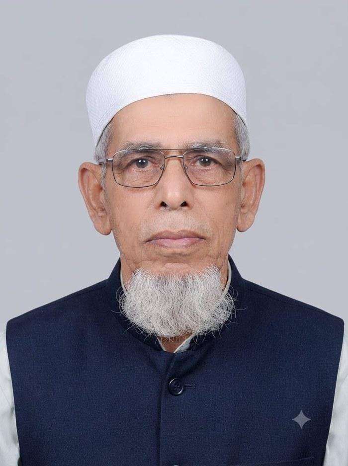 আনহার মিয়া চৌধুরী